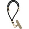 Universal Elegant Black Wrist Leash