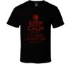 Bleib ruhig und lass Tyland Lannister das regeln House Of The Dragon T-Shirt