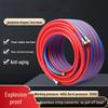 Industrial Oxygen-Acetylene Twin Welding Hose