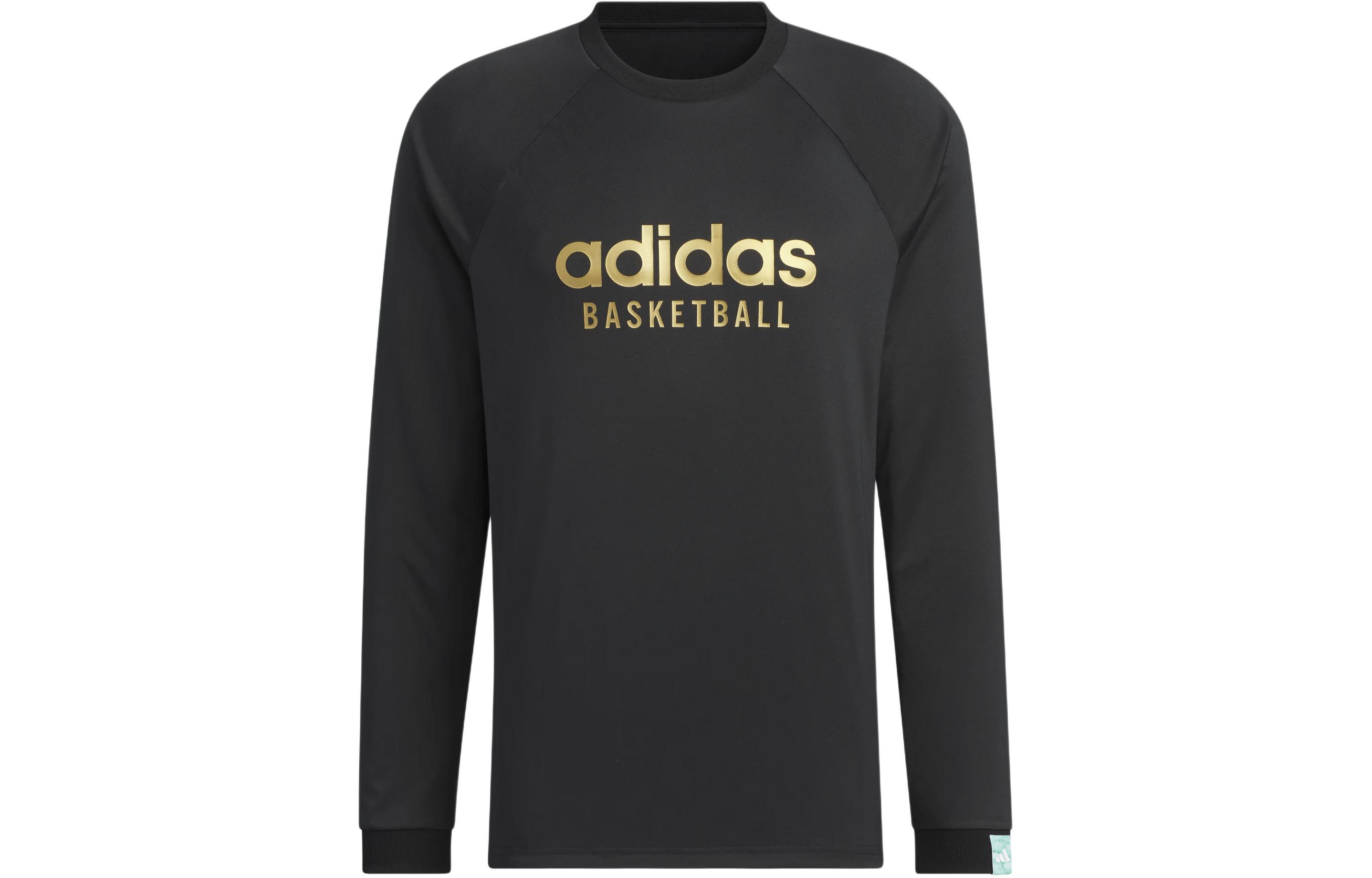 

Adidas CNY T Shirt Unisex Black JE3506 L