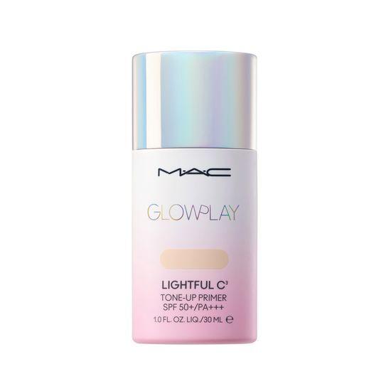Mac Glow Play Lightful C3 Tone-Up Primer SPF50+/PA+++ 30ml