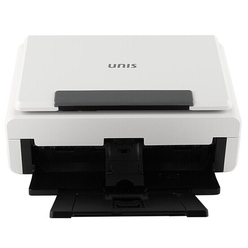 UNIS A4 Document Scanners CN plug (adapter included)