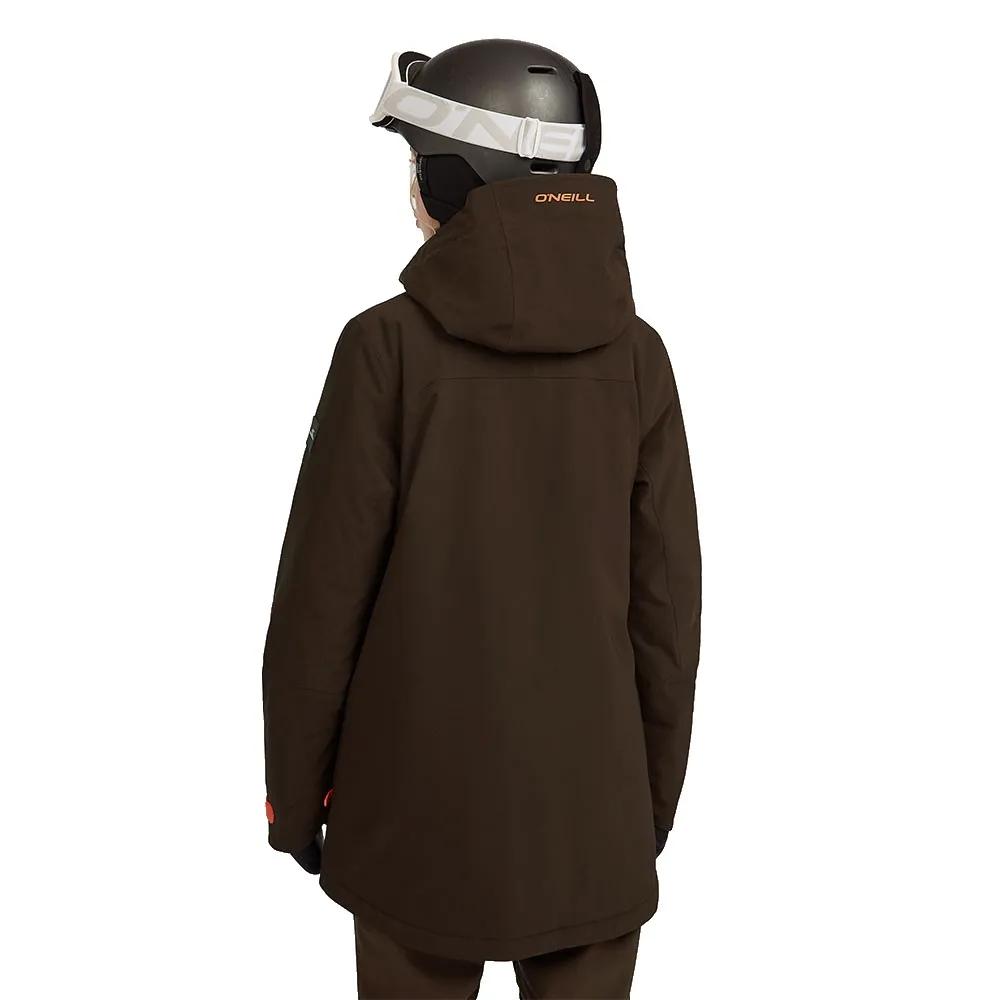 O´neill Куртка FWC Peak Snow