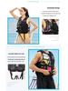 High Buoyancy Adult Fishing Life Vest with Waist Belt