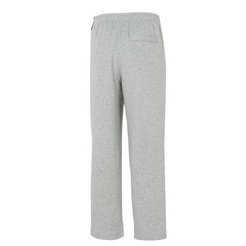Nike Club Knitted Sweatpants Men's Gray FZ0810-063