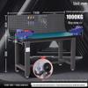 Heavy-Duty Stainless Steel Anti-Static Movable Workbench
