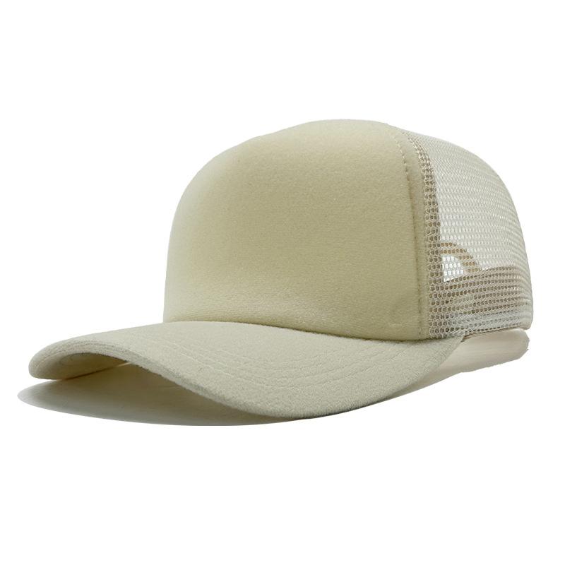 

Универсальная бейсболка детская взрослая на липучке креативная сетчатая шляпа бейсболка One Size