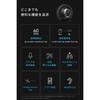 Anker Soundcore Space One Pro (Bluetooth Wireless Headphones) - 60H Playtime, Noise Cancelling, LDAC/Hi-Res, Midnight Black