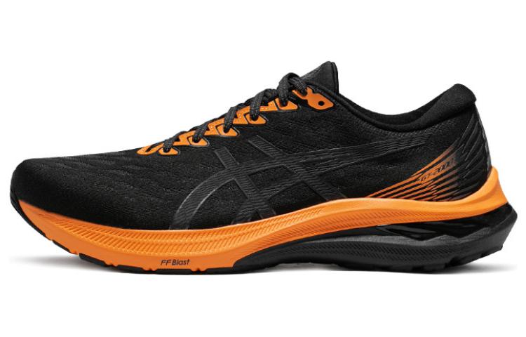 ASICS GT 2000 11 Lite Show Черный Оранжевый 1011B722-001 42