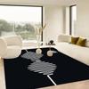 Vintage A-Arctic M-Monkeys Rock Band Room Mats Cheaper Anti-slip Modern Living Room Balcony Printed Welcome Rug