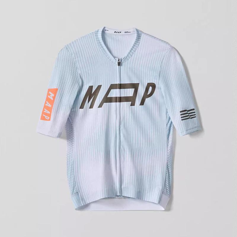 High-quality, Short-sleeved Unisex Summer Outdoor Sports Bicycle Road Bike Cycling Suit
