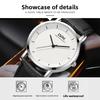 OPK Brand Belt Quartz Watch Men's Watch Men's Watch