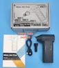Violent Mini Handheld High-Speed Brushless Turbine Fan for Camping and Dust Blowing