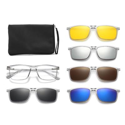 Brillen & Accessoires – Sonnenbrille