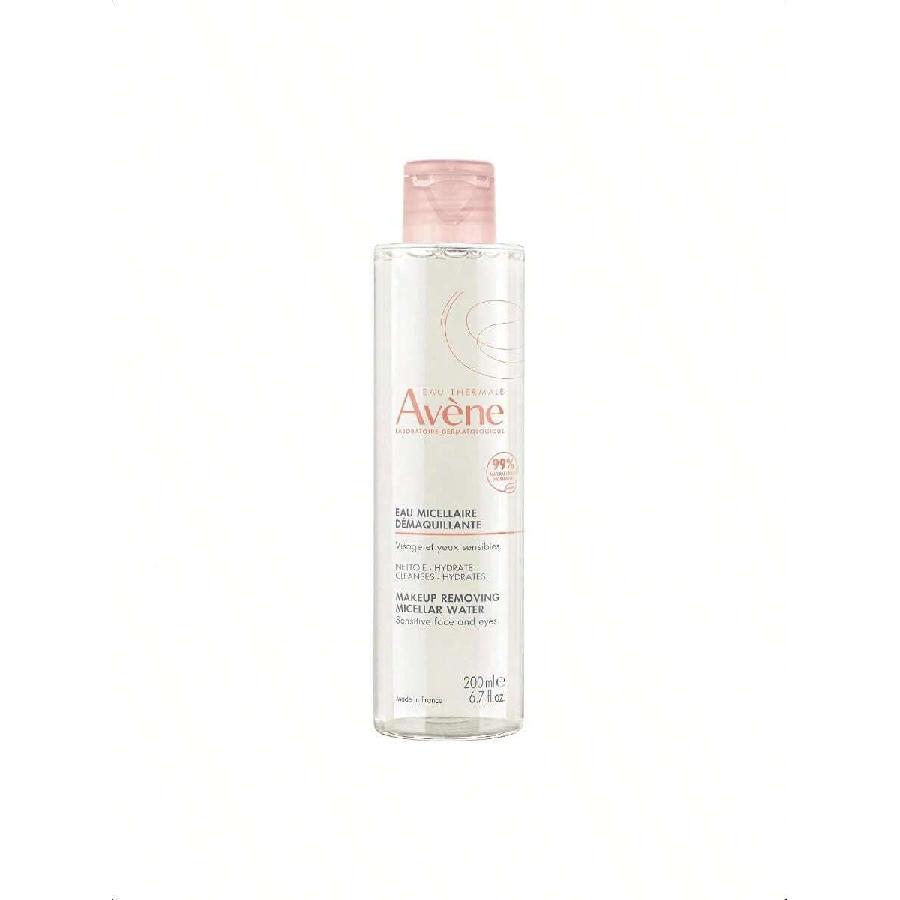 

Avene Міцелярна Лосьйон Очищувальний 200мл.