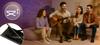 MusicMate MM-AG60 StringsStep Guitar Footrest