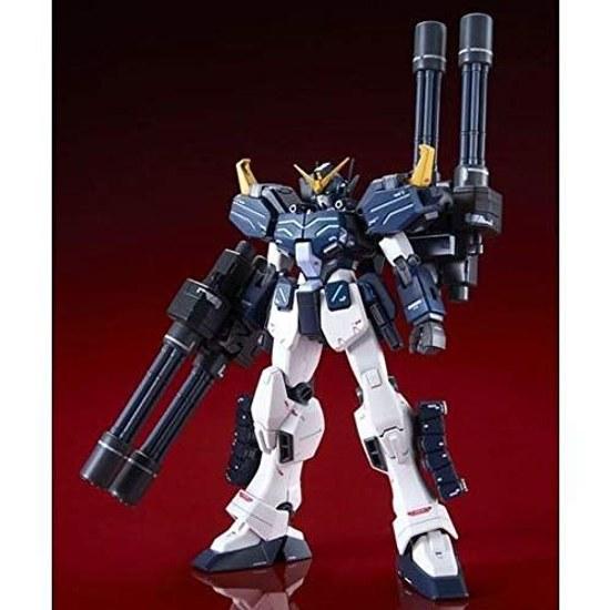 Bandai MG 1/100 Gundam Heavy Arms Kai EW Plastic Model (Hobby Online Shop Exclusive)
