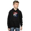 Marvel Spider-Man-Superhelden-Sport-Hoodie für Jungen