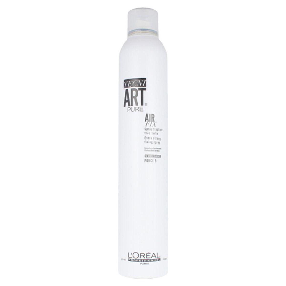 

Спрей для волос Tecni Art L Oreal Expert Professionnel (400 мл)