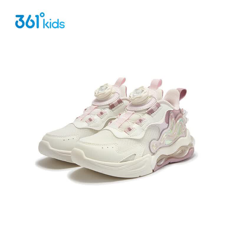 361° Girls Toddler Sports Casual Shoes 30