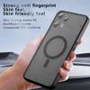 For Magsafe Magnetic Wireless Charging Case For Nothing Phone 3A Lite 5G Shockproof Back Cover Coque
