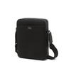 Daks Mini Crossbody Bag Black Cowhide Dbba6f319bk