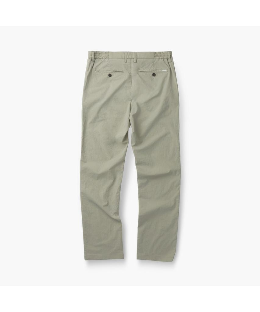 Henlikoteun [Imported Fabric] Attivo Setup Pants Ahpam26511Bel