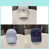 Baseball Cap Women Embroidered Heart Bear Casual Sun Hat For Summer Activities