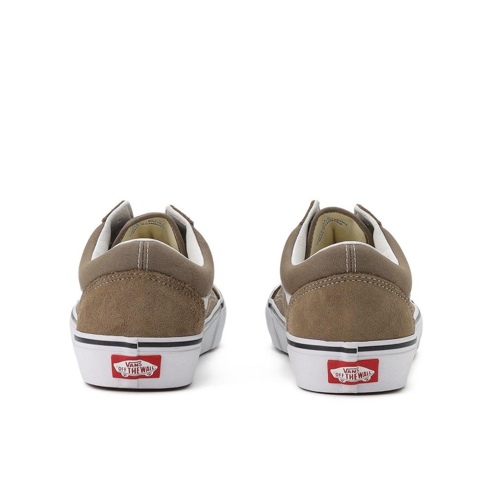 Vans Old School Color Theory Wa Vn000d7z1nu