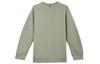Nike Dri Fit Sweatshirt Men's Light Green Gray/Steel Green HQ6965-320