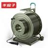 FengYingZi Outdoor Armored Single-Mode Fiber Optic Cable with Dispenser