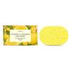 Citronella Lemongrass Soap Oil Control Refreshing Dead Skin Remover Moisturizing Skin Cleansing Products Exfoliating Bath Sponge