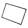 7inch Car Frame Fascia Panel For Android Radio Panel Kit For Mazda For RX8 2003-2008 Interior Door Panels Protective Panel
