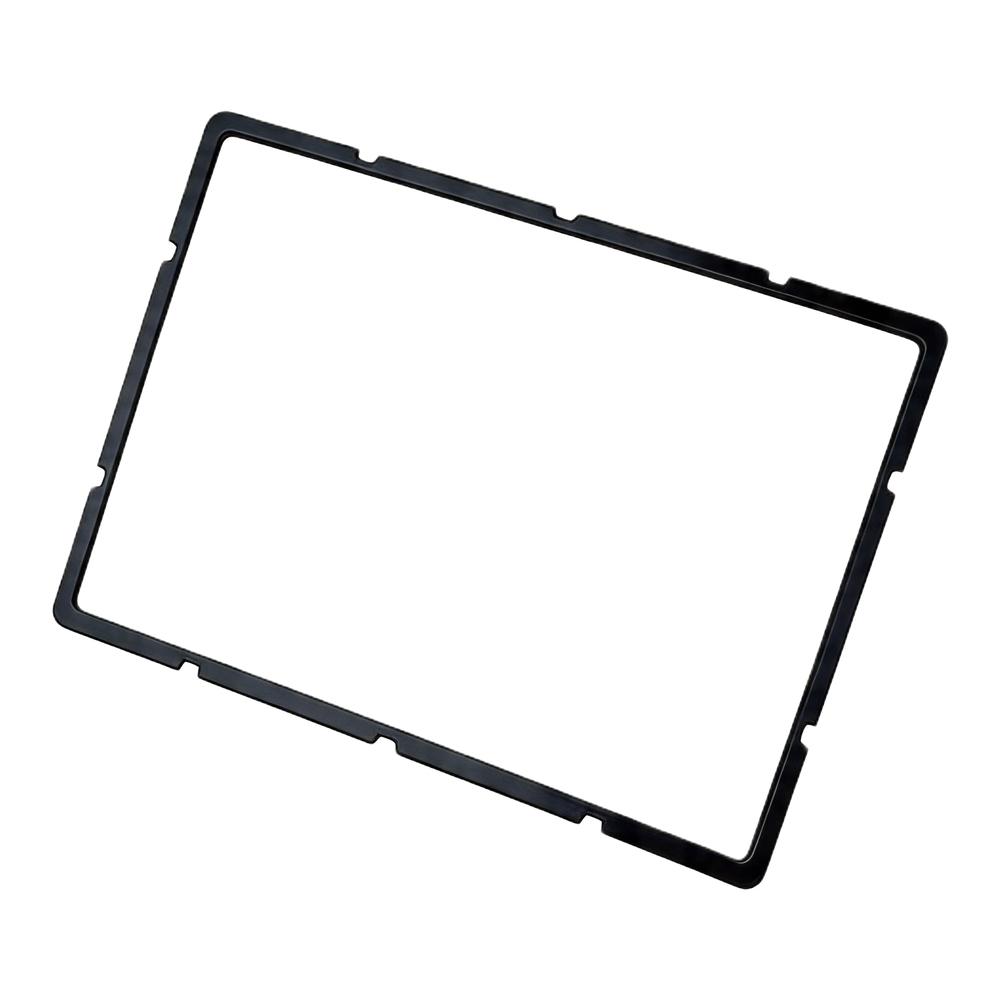 7inch Car Frame Fascia Panel For Android Radio Panel Kit For Mazda For RX8 2003-2008 Interior Door Panels Protective Panel