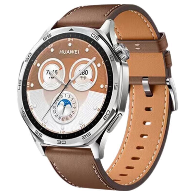 

Смарт-часы Huawei Watch GT 5 (Китайская версия)