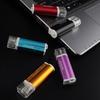 TF Card Reader Stable Mini size Durable Micro Memory TF Card Reader