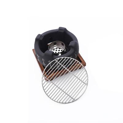 ZISIZ Japanese Style Multifunctional Charcoal Stove