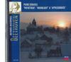 CD WHIHELM BACKHAUS,PIANO - Piano Sonatas DCU547 UNIVERSAL Japan Classical Used