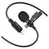 Audio ja video aksessuaarid – Mikrofonid
