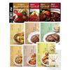 Retort food room temperature storage assortment Zen Kobe Kaikatei meat side dishes 10 meals set hamburger microwave stockpiling domestic dried