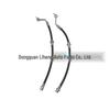 Front Brake Hose for Ford Territory (Left: FS12078BA, Right: FS12078AA)
