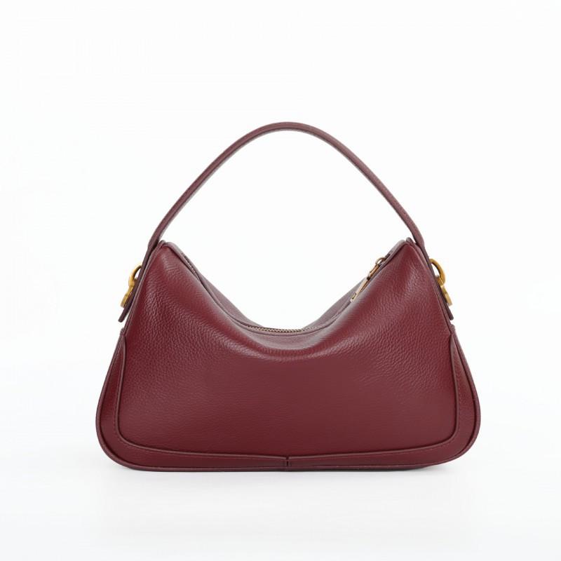 Bags 2025 New Lunch Boxes High-end Commuting All-matching Cross-body Handbags Genuine Leather Women's