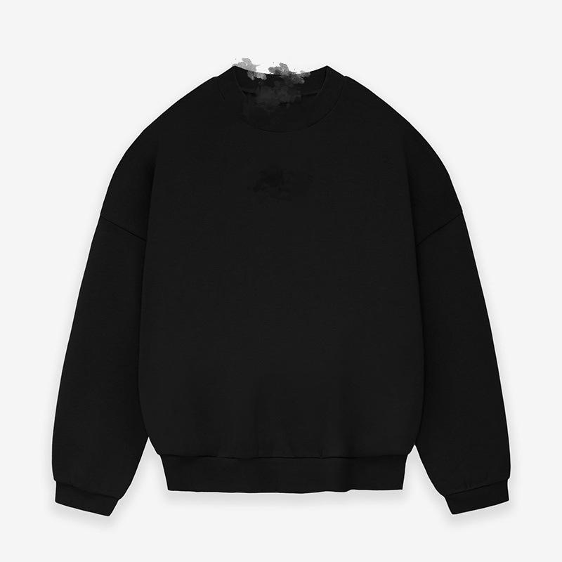 

23FW Cloud Collection Crewneck Sweatshirt Large