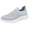 Casual Sports Shoes Soft Sole Non-slip Spring and Autumn Breathable Mesh Driving Comfortable Single Shoes