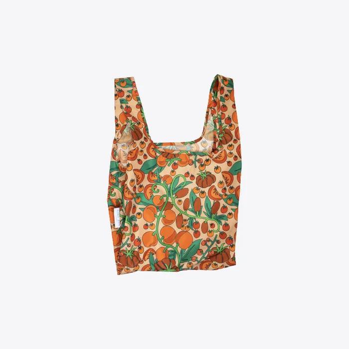 [KINDBAG] Tomato Pink Reusable Medium