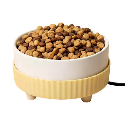 Cani – Distributori di cibo e acqua per gatti