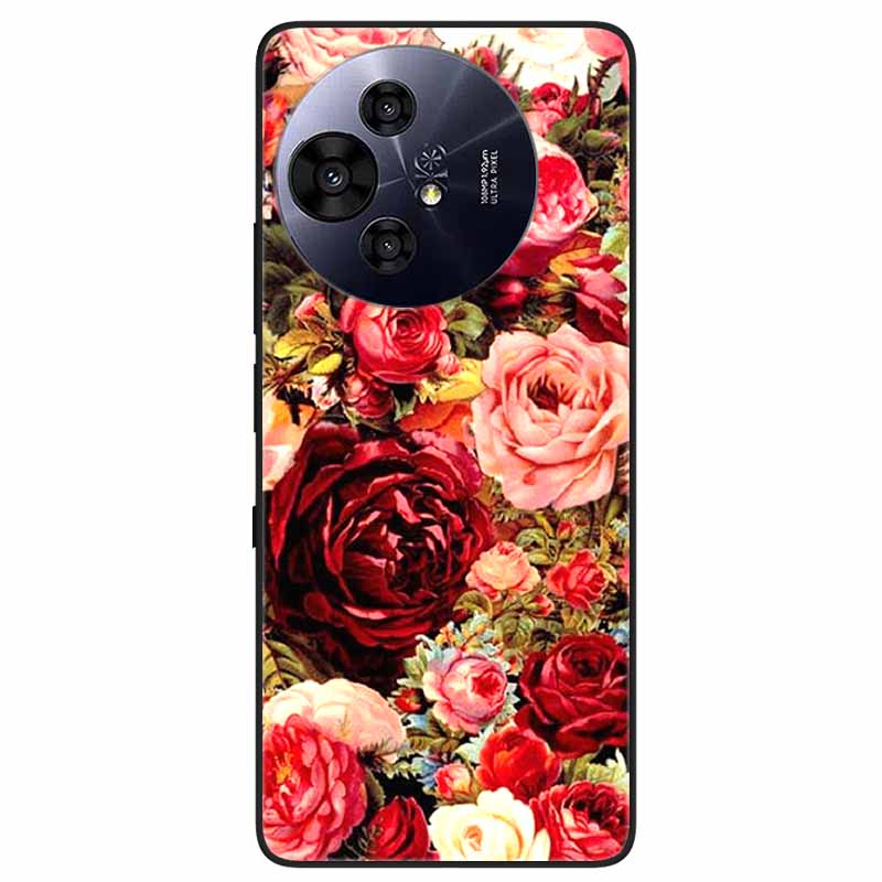 For TCL 50 Pro NxtPaper Case Cute Soft TPU Silicone Back Cover for TCL 50 NxtPaper Phone Cases For TCL50 50Pro NxtPaper 5G 6.8''
