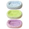 All Season Pet Bed Breathable Indoor Cat House Comfortable Cat Bed for Dogs Sleeping