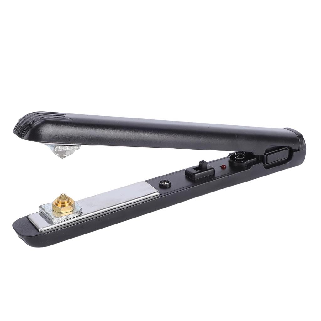 Badminton Racket Grommet Heat Press Pliers USB Powered Grommet Tools for Tennis Racket