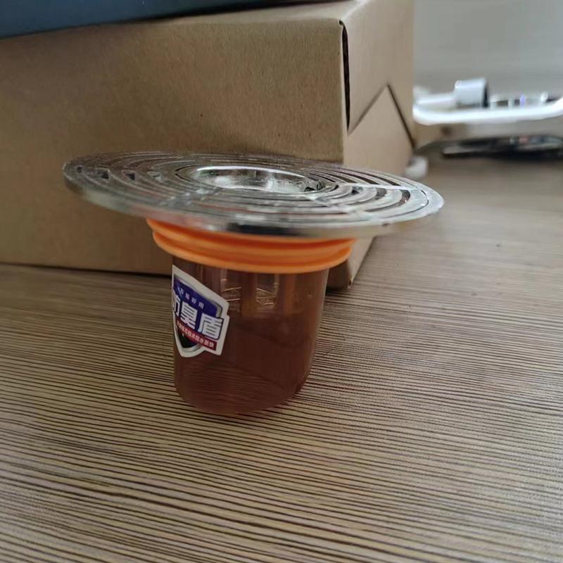 

Дезодорант для ванной комнаты Сердцевина слива для пола Туалет Канализация Дезодорант против запаха Предотвращающий засоры Защита от насекомых Универсальный Быстрый слив